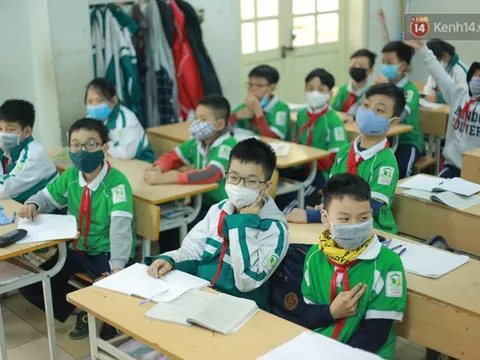 Nóng: TP.HCM đề xuất học sinh mầm non đến THCS, THPT nghỉ đến 15/3 (trừ cuối cấp)